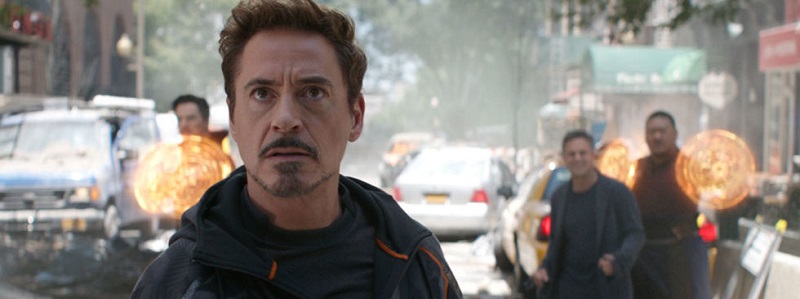 Поклонник Marvel умер во время просмотра «Мстителей: Война бесконечности»