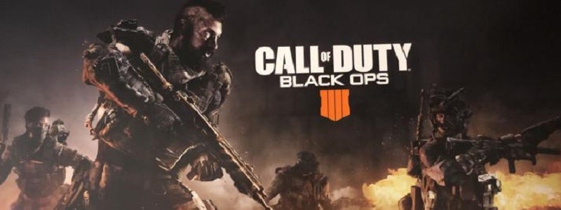 Детали Call of Duty: Black Ops 4. Сюжет, мультиплеер, зомби-режим, Королевская битва