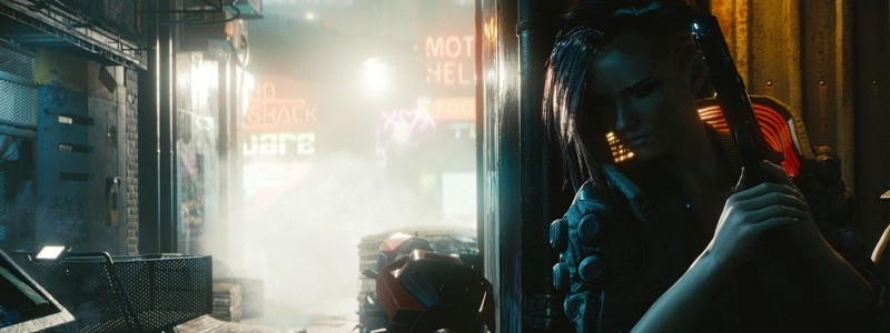 Что такое Cyberpunk 2077 на самом деле. Первые детали геймплея