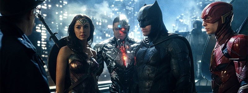 В 2020 году выйдет 4 фильма DC. Но мы знаем только о трех из них