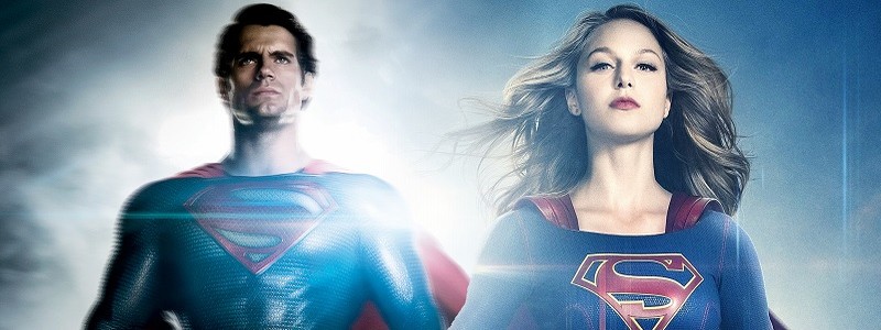Зак Снайдер намекнул на присутствие Супергерл в киновселенной DC