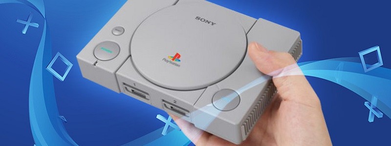 5 причин, почему не стоит покупать PlayStation Classic