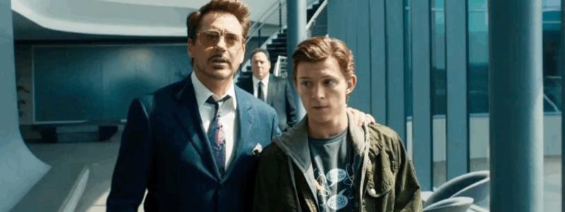 Тони Старк выполнит роль дяди Бена в «Мстителях 4: Финал»