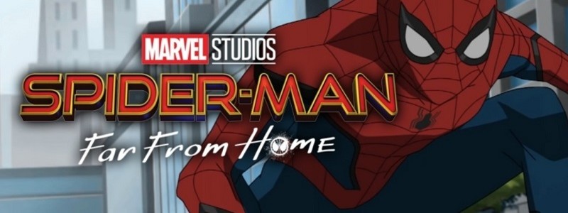 Вышел трейлер «Человека-паука: Вдали от дома», но сделали его не Marvel