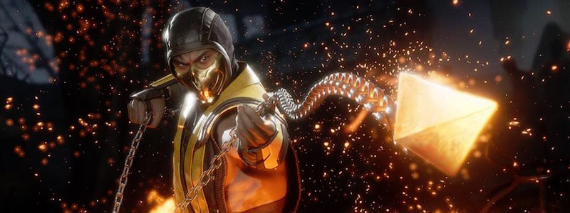 Как получить доступ к бете Mortal Kombat 11
