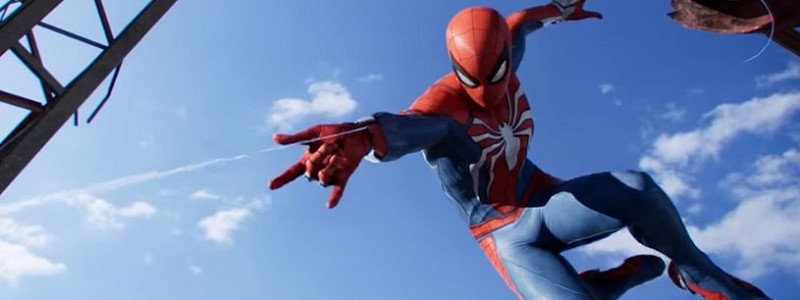 Insomniac тизерит игру Marvel's Spider-Man 2 для PS5?