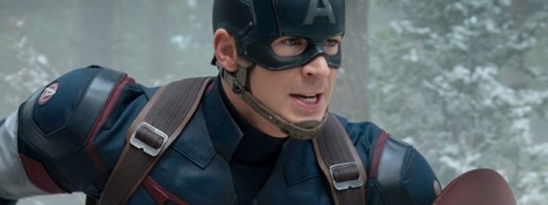В киновселенной Marvel будет два Капитана Америка