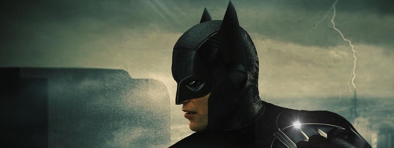 Бэтмен Роберта Паттинсона появится в новой «Лиге справедливости»