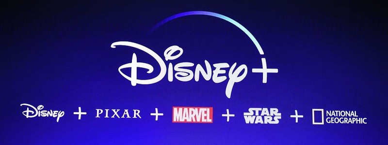 Трейлер Disney+ на три часа раскрывает весь контент сервиса