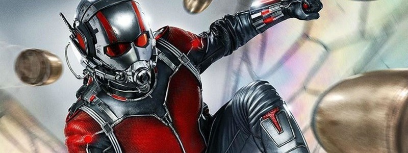 Раскрыта дата выхода фильма «Человек-муравей 3» от Marvel