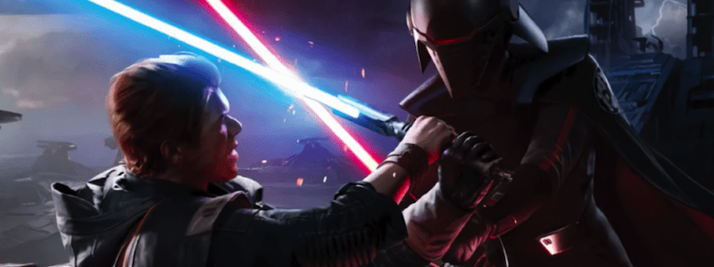 Скрытые детали Star Wars Jedi: Fallen Order в новом видео
