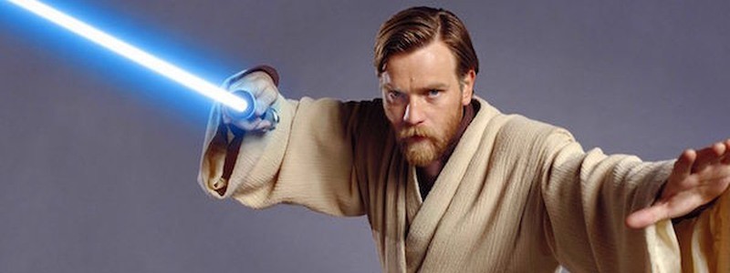 Сериал «Звездные войны» про Оби-Вана Кеноби не отменен