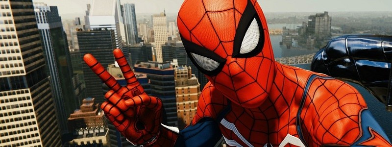 Утечка. Дата выхода и злодеи Marvel's Spider-Man 2 для PS5