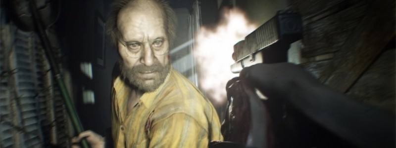 Утекли новые детали Resident Evil 8: средневековый сеттинг и зомби