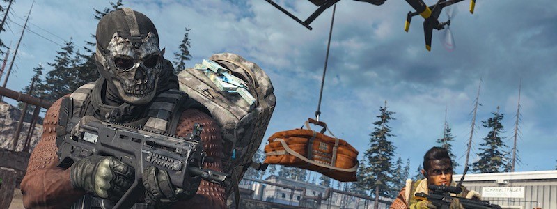 Системные требования Call of Duty: Warzone для ПК. У вас пойдет?
