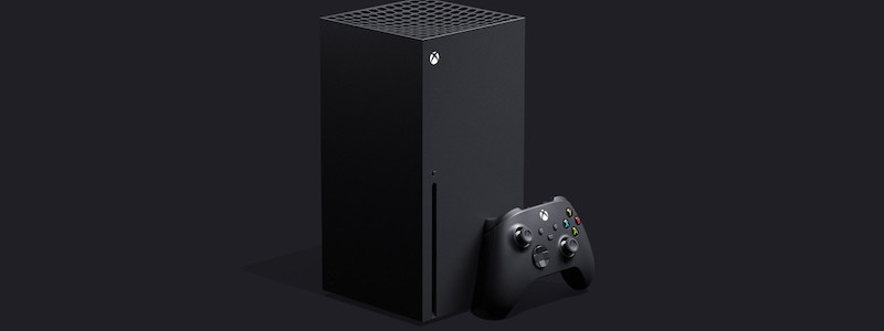 Финальные характеристики и размеры Xbox Series X