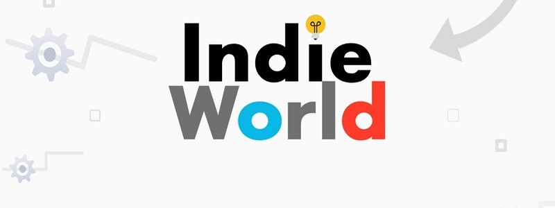 Анонсы с Indie World для Nintendo Switch (17 марта)