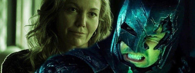 Снайдер раскрыл важность сцены с Мартой в «Бэтмене против Супермена»