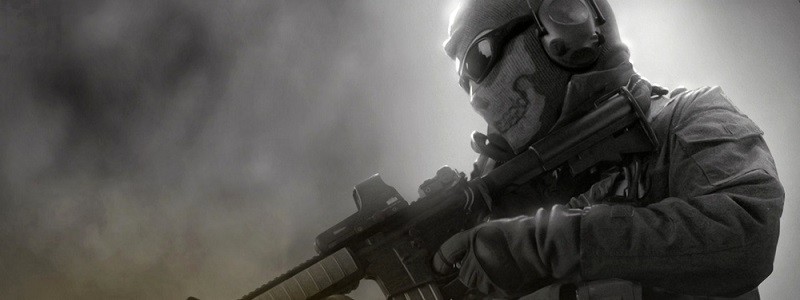 Утек трейлер CoD: Modern Warfare 2. Ремастер выйдет завтра