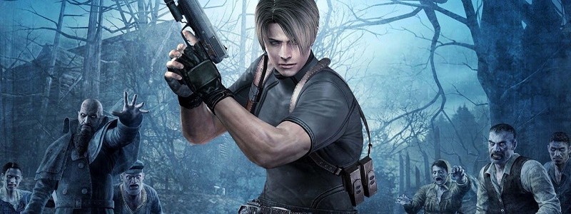 Раскрыта дата выхода ремейка Resident Evil 4
