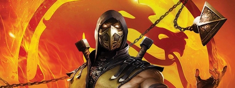 Новый фильм Mortal Kombat можно посмотреть онлайн