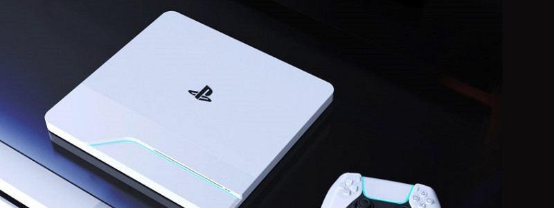Дизайн PlayStation 5 и геймпад DualSense показали на видео