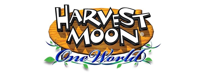 Harvest Moon: One World выйдет на Nintendo Switch в 2020 году