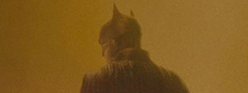 Роберт Паттинсон теряет форму Бэтмена? Актер отказался от спорта
