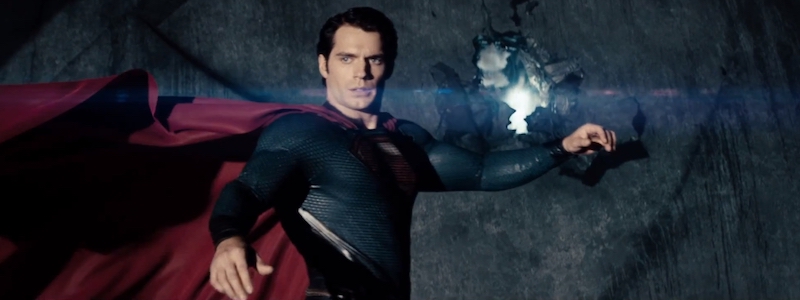 Зак Снайдер раскроет секреты Супермена в киновселенной DC