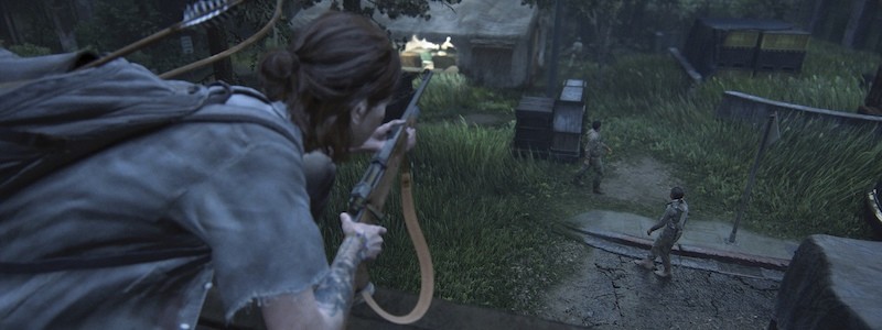 PS4 очень громко шумит во время игры в The Last of Us 2. Это проблема?