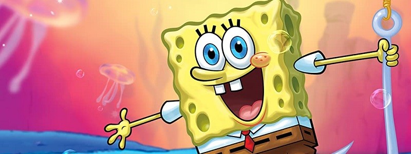 Nickelodeon раскрыли сексуальную ориентацию Губки Боба