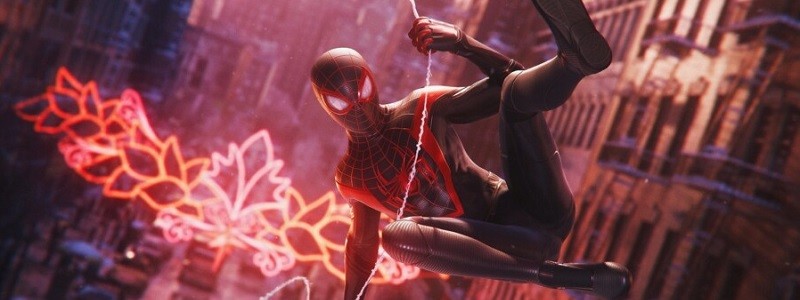 Раскрыто, когда начнутся события Spider-Man: Miles Morales