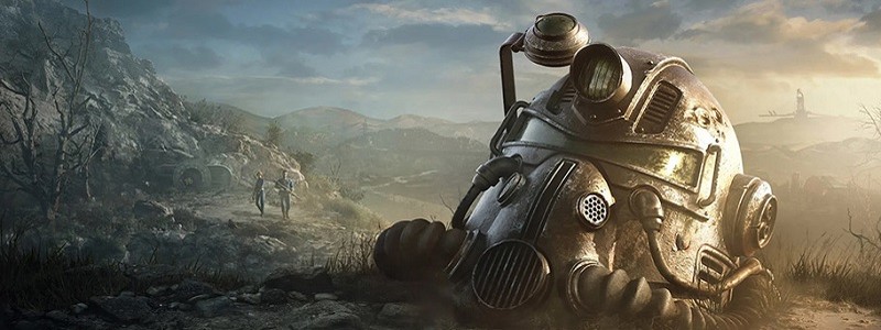 Первый тизер-трейлер сериала Fallout от Amazon