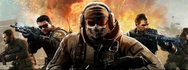 Утечка Call of Duty 2020 раскрыла миссию в Москве и обновление Warzone