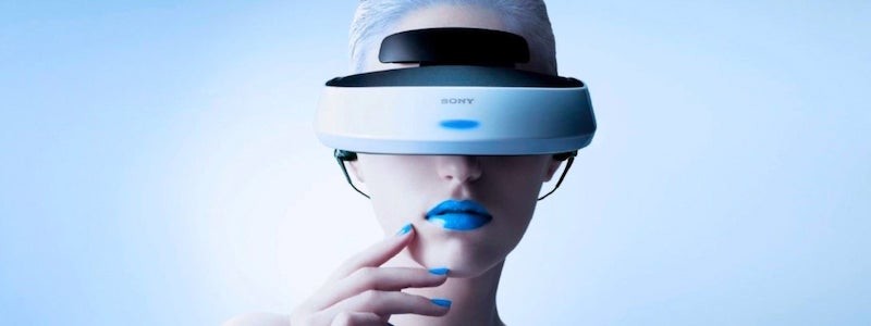 Sony подтвердили PlayStation VR 2 для PS5