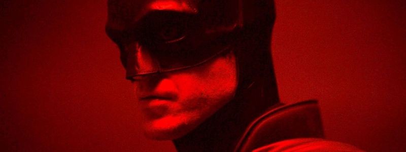 Трейлер DC FanDome подтвердил первые кадры «Бэтмена»