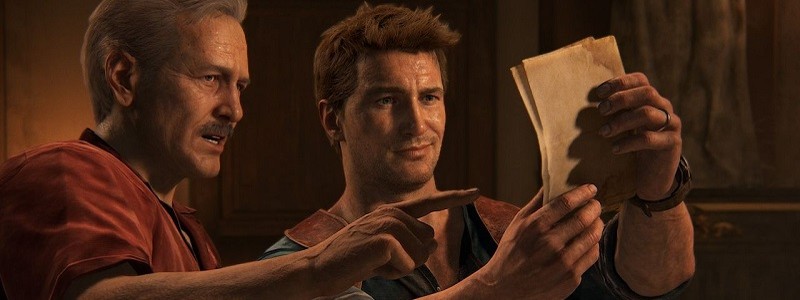 Нолан Норт прокомментировал Uncharted 5 для PS5