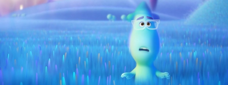 Отзывы и оценки мультфильма «Душа» от Pixar