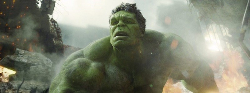 Слух: Marvel готовят масштабный фильм про Халка