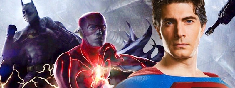 Супермен Брэндона Рута может появиться в киновселенной DC
