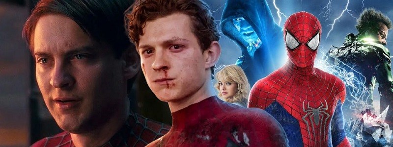 «Человек-паук 3» уже повторяет ошибки прошлых сиквелов от Sony