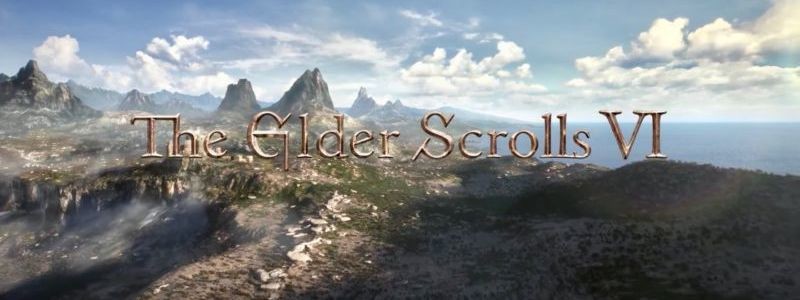 Обновление по The Elder Scrolls 6 расстроит пользователей PlayStation