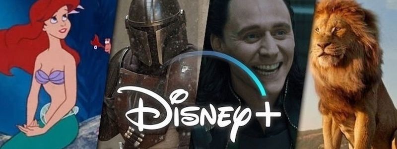 Раскрыто, сколько сериалов Marvel и «Звездные войны» выйдет на Disney+