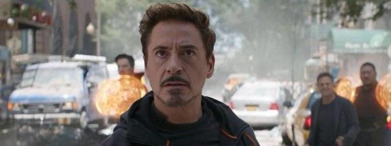 Роберт Дауни мл о возвращении к роли Тони Старка в киновселенной Marvel