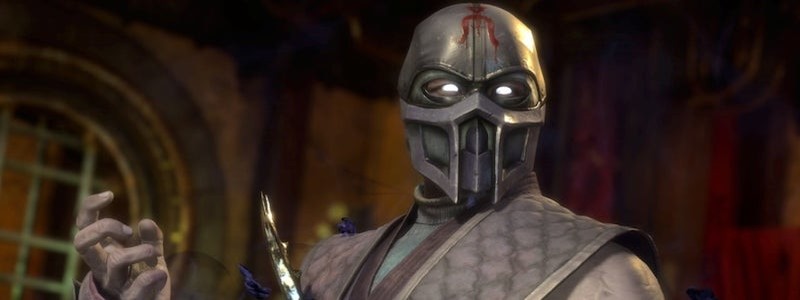Раскрыты самые популярные персонажи Mortal Kombat 11
