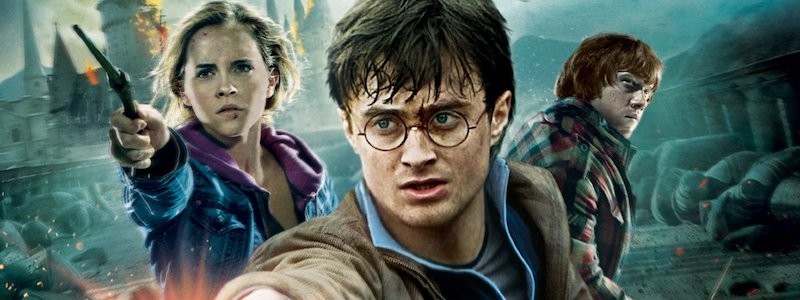Актер «Гарри Поттера» признался, что смотрел не все фильмы