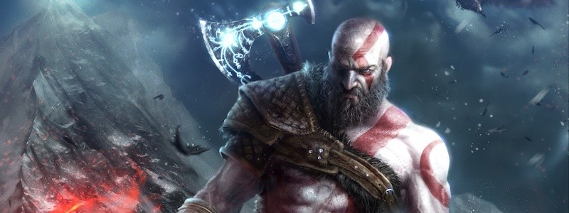 Выход God of War Ragnarok для PS5 незаметно перенесли