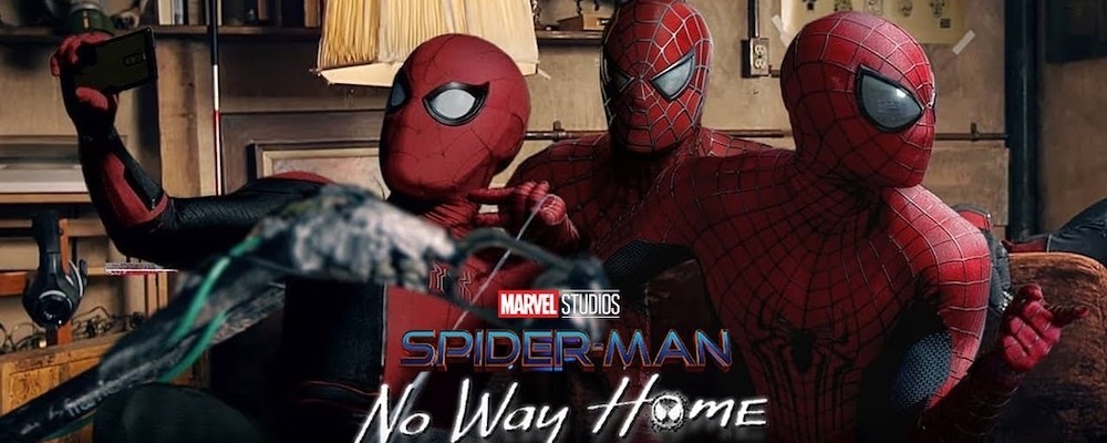 Слух: трейлер «Человека-паука: Нет пути домой» отложен из-за вакцинации