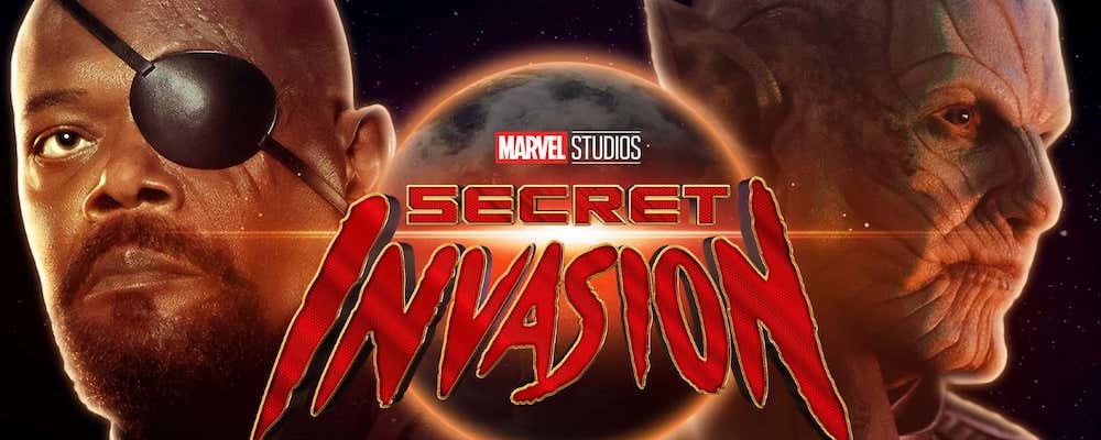 Раскрыт график съемок сериала «Секретное вторжение» от Marvel