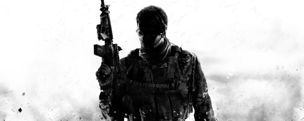 Эксклюзив отменяется: ремастер CoD: Modern Warfare 3 выйдет не только на PlayStation